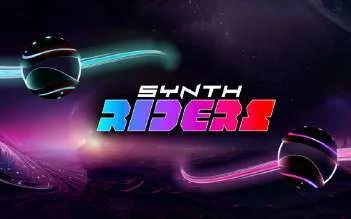 Synth Riders